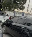 Toyota Harrier 2.4 Nyeusi 2008 - 5