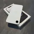 Apple iPhone 16e Mpya 128GB Nyeupe - 1