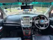Toyota Harrier 2005 Black - 4