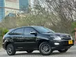 Toyota Harrier 2005 Black - 5