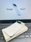 New Google Pixel 9 256GB White - 1
