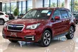 Subaru Forester 2015 Red - 1