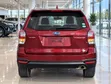 Subaru Forester 2015 Red - 3