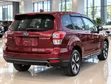 Subaru Forester 2015 Red - 4