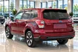 Subaru Forester 2015 Red - 5