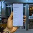 New Sharp Aquos R6 128GB White - 2