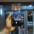 New Sharp Aquos R6 128GB White - 4