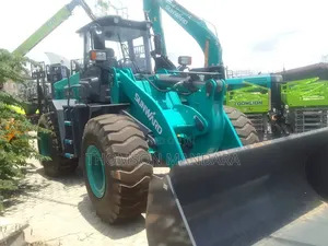 Wheel Loader Tani 5 kwa Ajili - Dar es Salaam