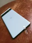 Google Pixel 6 Pro 512GB Nyeupe Mpya - 1