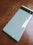 Google Pixel 6 Pro 512GB Nyeupe Mpya - 2