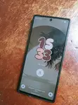 Google Pixel 6 Pro 512GB Nyeupe Mpya - 3