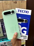 New Tecno Spark 50 128GB Green - 1
