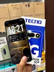New Tecno Spark 50 128GB Green - 3