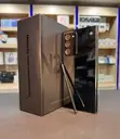 Samsung Galaxy Note 20 Ultra 5G 256GB Nyeusi Mpya - 1