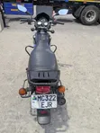 TVS HLX 125 2025 Nyeusi - 1