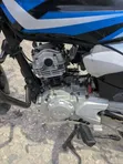 TVS HLX 125 2025 Nyeusi - 5