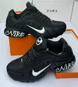 Viatu vya Nike Full - Vipya Kabisa - 1