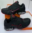 Viatu vya Nike Full - Vipya Kabisa - 2