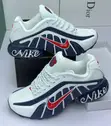 Viatu vya Nike Full - Vipya Kabisa - 5