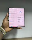 New Samsung Galaxy Z Fold4 512GB Black - 1