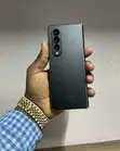 New Samsung Galaxy Z Fold4 512GB Black - 3
