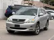 Toyota Harrier 2007 Nyeupe - 2