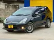 Toyota Wish 2004 Black - 3