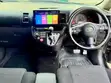 Toyota Wish 2004 Black - 4