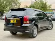 Toyota Wish 2004 Black - 5