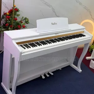 NuFex NFX 5100 88-Key Digital Piano