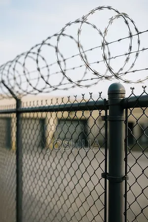 Mr Fence: Huduma na Vifaa vya Uzio