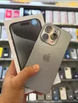 Apple iPhone 12 Pro Max 256GB Mpya Gray - 2