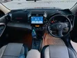 Toyota Vanguard 2008 Kijivu - 2