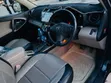 Toyota Vanguard 2008 Kijivu - 3