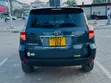 Toyota Vanguard 2008 Kijivu - 5