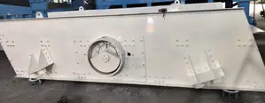 Brand New Gold Washing Processing Line (2000 Tons/Day)
