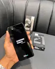 Samsung Galaxy S21 Ultra 5G 256GB Nyeusi Mpya - 3