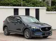 Mazda CX-5 2018 Bluu - 1
