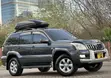 Toyota Land Cruiser Prado TX 2006 Grey - 2