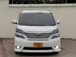 Toyota Vellfire 2009 - 1
