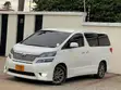 Toyota Vellfire 2009 - 2