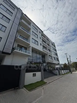 Furnished 2 Bedroom Apartment for Rent in Masaki