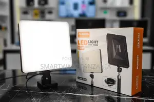 Plokama LED Light - Mwangaza Unaoweza Kurekebishwa