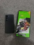 Infinix Hot 60 Pro+ 256GB Mpya Nyeusi - 1