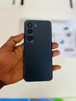 Infinix Hot 60 Pro+ 256GB Mpya Nyeusi - 2