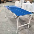 Stiga Tennis Table - 1