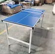 Stiga Tennis Table - 2