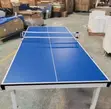 Stiga Tennis Table - 3