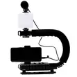 Plokama DK-777 Stabilizer Kit kwa Simu, Kamera - 2