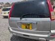 Nissan X-Trail 2005 Silver - 1